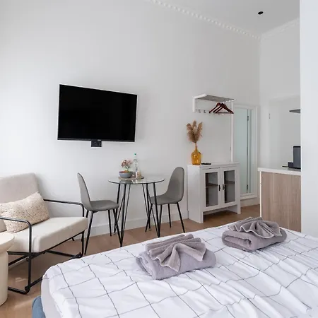 In Near Deutsches Eck Apartamento *