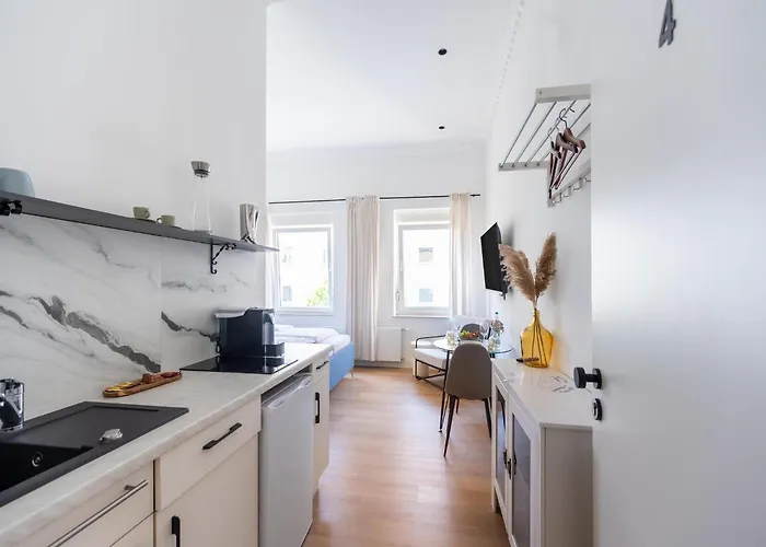 In Near Deutsches Eck Coblença