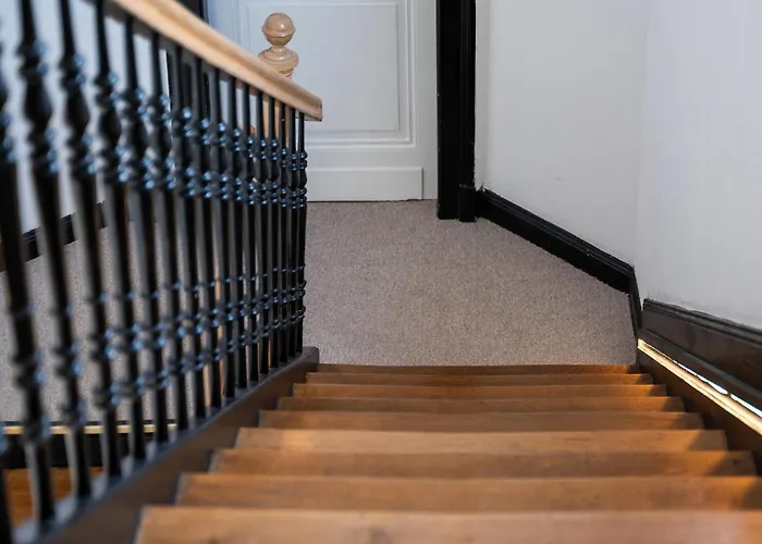 Apartamento In Near Deutsches Eck Coblença